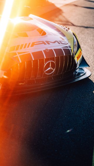 12h Bathurst 2025 -  Meguiar’s Bathurst 12 Hour - Intercontinental GT Challenge Round 1 - Foto: Gruppe C Photography; #888 Mercedes-AMG GT3, Mercedes-AMG Team GMR: Maro Engel, Maxime Martin, Mikael Grenier
 | Gruppe C Photography