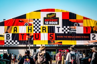 12h Bathurst 2025 -  Meguiar’s Bathurst 12 Hour - Intercontinental GT Challenge Round 1 - Foto: Gruppe C Photography | Gruppe C Photography
