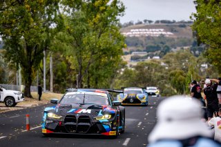 12h Bathurst 2025 -  Meguiar’s Bathurst 12 Hour - Intercontinental GT Challenge Round 1 - Foto: Gruppe C Photography; #32 BMW M4 GT3, Team WRT: A. Farfus, S. van der Linde, K. van der Linde
 | Gruppe C Photography