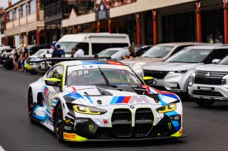 12h Bathurst 2025 -  Meguiar’s Bathurst 12 Hour - Intercontinental GT Challenge Round 1 - Foto: Gruppe C Photography; #46 BMW M4 GT3, Team WRT: V. Rossi, C. Weerts, R. Marciello
 | Gruppe C Photography