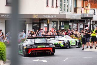 12h Bathurst 2025 -  Meguiar’s Bathurst 12 Hour - Intercontinental GT Challenge Round 1 - Foto: Gruppe C Photography; #222 Mercedes-AMG GT3, Scott Taylor Motorsport: C. Lowndes, T. Randle, C. Waters
 | Gruppe C Photography