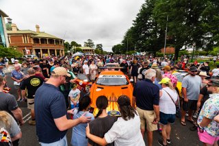 12h Bathurst 2025 -  Meguiar’s Bathurst 12 Hour - Intercontinental GT Challenge Round 1 - Foto: Gruppe C Photography; #75 Mercedes-AMG GT3, SunEnergy1 Racing: K. Habul, J. Gounon, L. Stolz
 | Gruppe C Photography