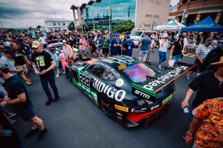 12h Bathurst 2025 -  Meguiar’s Bathurst 12 Hour - Intercontinental GT Challenge Round 1 - Foto: Gruppe C Photography; #222 Mercedes-AMG GT3, Scott Taylor Motorsport: C. Lowndes, T. Randle, C. Waters
 | Gruppe C Photography