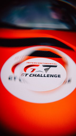 12h Bathurst 2025 -  Meguiar’s Bathurst 12 Hour - Intercontinental GT Challenge Round 1 - Foto: Gruppe C Photography; #75 Mercedes-AMG GT3, SunEnergy1 Racing: K. Habul, J. Gounon, L. Stolz
 | Gruppe C Photography