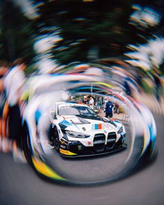 12h Bathurst 2025 -  Meguiar’s Bathurst 12 Hour - Intercontinental GT Challenge Round 1 - Foto: Gruppe C Photography; #46 BMW M4 GT3, Team WRT: V. Rossi, C. Weerts, R. Marciello
 | Gruppe C Photography