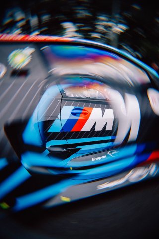 12h Bathurst 2025 -  Meguiar’s Bathurst 12 Hour - Intercontinental GT Challenge Round 1 - Foto: Gruppe C Photography; #32 BMW M4 GT3, Team WRT: A. Farfus, S. van der Linde, K. van der Linde
 | Gruppe C Photography