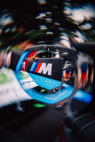 12h Bathurst 2025 -  Meguiar’s Bathurst 12 Hour - Intercontinental GT Challenge Round 1 - Foto: Gruppe C Photography; #46 BMW M4 GT3, Team WRT: V. Rossi, C. Weerts, R. Marciello
 | Gruppe C Photography