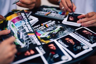 12h Bathurst 2025 -  Meguiar’s Bathurst 12 Hour - Intercontinental GT Challenge Round 1 - Foto: Gruppe C Photography; #77 Mercedes-AMG GT3, Mercedes-AMG Team Craft-Bamboo Racing: M. Götz, L. Auer, J. Ojeda
 | Gruppe C Photography