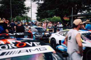 12h Bathurst 2025 -  Meguiar’s Bathurst 12 Hour - Intercontinental GT Challenge Round 1 - Foto: Gruppe C Photography; #32 BMW M4 GT3, Team WRT: A. Farfus, S. van der Linde, K. van der Linde
 | Gruppe C Photography