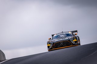 12h Bathurst 2025 -  Meguiar&rsquo;s Bathurst 12 Hour - Intercontinental GT Challenge Round 1 - Foto: Gruppe C Photography; #47 Mercedes-AMG GT3, Supabarn Supermarkets, Tigani Motorsport: James Koundouris, Theo Koundouris, David Russell, Luke Youlden
 | Gruppe C Photography