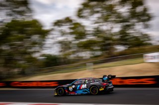 12h Bathurst 2025 -  Meguiar&rsquo;s Bathurst 12 Hour - Intercontinental GT Challenge Round 1 - Foto: Gruppe C Photography; #32 BMW M4 GT3, Team WRT: Augusto Farfus, Sheldon van der Linde, Kelvin van der Linde
 | Gruppe C Photography