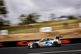 12h Bathurst 2025 -  Meguiar’s Bathurst 12 Hour - Intercontinental GT Challenge Round 1 - Foto: Gruppe C Photography; #46 BMW M4 GT3, Team WRT: Valentino Rossi, Charles Weerts, Raffaele Marciello
 | Gruppe C Photography