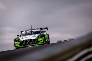 12h Bathurst 2025 -  Meguiar’s Bathurst 12 Hour - Intercontinental GT Challenge Round 1 - Foto: Gruppe C Photography; #77 Mercedes-AMG GT3, Mercedes-AMG Team Craft-Bamboo Racing: Maximilian Götz, Lucas Auer, Jayden Ojeda
 | Gruppe C Photography