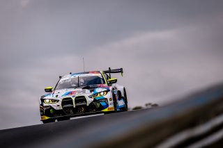 12h Bathurst 2025 -  Meguiar’s Bathurst 12 Hour - Intercontinental GT Challenge Round 1 - Foto: Gruppe C Photography; #46 BMW M4 GT3, Team WRT: Valentino Rossi, Charles Weerts, Raffaele Marciello
 | Gruppe C Photography