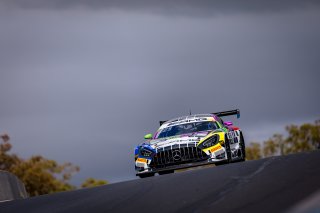 12h Bathurst 2025 -  Meguiar&rsquo;s Bathurst 12 Hour - Intercontinental GT Challenge Round 1 - Foto: Gruppe C Photography; #888 Mercedes-AMG GT3, Mercedes-AMG Team GMR: Maro Engel, Maxime Martin, Mikael Grenier
 | Gruppe C Photography
