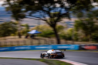 12h Bathurst 2025 -  Meguiar&rsquo;s Bathurst 12 Hour - Intercontinental GT Challenge Round 1 - Foto: Gruppe C Photography; #47 Mercedes-AMG GT3, Supabarn Supermarkets, Tigani Motorsport: James Koundouris, Theo Koundouris, David Russell, Luke Youlden
 | Gruppe C Photography