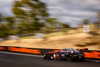 12h Bathurst 2025 -  Meguiar&rsquo;s Bathurst 12 Hour - Intercontinental GT Challenge Round 1 - Foto: Gruppe C Photography; #04 Mercedes-AMG GT3, Grove Racing: Stephen Grove, Brenton Grove, Fabian Schiller
 | Gruppe C Photography