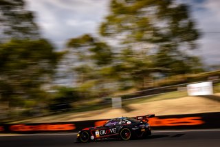 12h Bathurst 2025 -  Meguiar&rsquo;s Bathurst 12 Hour - Intercontinental GT Challenge Round 1 - Foto: Gruppe C Photography; #04 Mercedes-AMG GT3, Grove Racing: Stephen Grove, Brenton Grove, Fabian Schiller
 | Gruppe C Photography