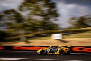 12h Bathurst 2025 -  Meguiar&rsquo;s Bathurst 12 Hour - Intercontinental GT Challenge Round 1 - Foto: Gruppe C Photography; #911 Porsche 911 GT3 R (992), Absolute Racing: Matt Campbell, Ayhancan G&uuml;ven, Alessio Picariello
 | Gruppe C Photography