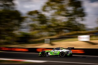 12h Bathurst 2025 -  Meguiar&rsquo;s Bathurst 12 Hour - Intercontinental GT Challenge Round 1 - Foto: Gruppe C Photography; #77 Mercedes-AMG GT3, Mercedes-AMG Team Craft-Bamboo Racing: Maximilian G&ouml;tz, Lucas Auer, Jayden Ojeda
 | Gruppe C Photography