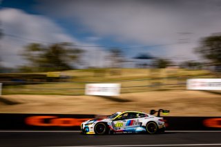 12h Bathurst 2025 -  Meguiar&rsquo;s Bathurst 12 Hour - Intercontinental GT Challenge Round 1 - Foto: Gruppe C Photography; #46 BMW M4 GT3, Team WRT: Valentino Rossi, Charles Weerts, Raffaele Marciello
 | Gruppe C Photography