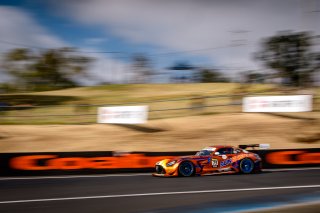 12h Bathurst 2025 -  Meguiar&rsquo;s Bathurst 12 Hour - Intercontinental GT Challenge Round 1 - Foto: Gruppe C Photography; #75 Mercedes-AMG GT3, SunEnergy1 Racing: Kenny Habul, Jules Gounon, Luca Stolz
 | Gruppe C Photography