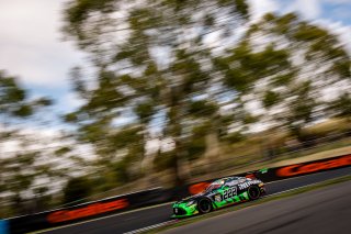 12h Bathurst 2025 -  Meguiar’s Bathurst 12 Hour - Intercontinental GT Challenge Round 1 - Foto: Gruppe C Photography; #222 Mercedes-AMG GT3, Scott Taylor Motorsport: Craig Lowndes, Thomas Randle, Cameron Waters
 | Gruppe C Photography