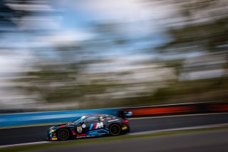 12h Bathurst 2025 -  Meguiar&rsquo;s Bathurst 12 Hour - Intercontinental GT Challenge Round 1 - Foto: Gruppe C Photography; #32 BMW M4 GT3, Team WRT: Augusto Farfus, Sheldon van der Linde, Kelvin van der Linde
 | Gruppe C Photography
