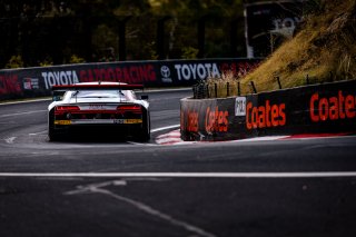 12h Bathurst 2025 -  Meguiar’s Bathurst 12 Hour - Intercontinental GT Challenge Round 1 - Foto: Gruppe C Photography; #183 Audi R8 LMS EVO II, Jamec Racing, Team MPC: Liam Talbot, Broc Feeney, Ricardo Feller
 | Gruppe C Photography