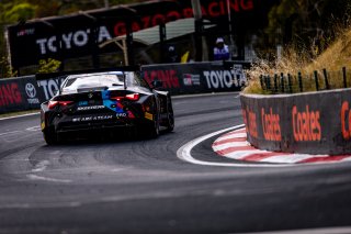 12h Bathurst 2025 -  Meguiar’s Bathurst 12 Hour - Intercontinental GT Challenge Round 1 - Foto: Gruppe C Photography; #32 BMW M4 GT3, Team WRT: Augusto Farfus, Sheldon van der Linde, Kelvin van der Linde
 | Gruppe C Photography