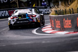 12h Bathurst 2025 -  Meguiar’s Bathurst 12 Hour - Intercontinental GT Challenge Round 1 - Foto: Gruppe C Photography; #46 BMW M4 GT3, Team WRT: Valentino Rossi, Charles Weerts, Raffaele Marciello
 | Gruppe C Photography