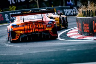 12h Bathurst 2025 -  Meguiar&rsquo;s Bathurst 12 Hour - Intercontinental GT Challenge Round 1 - Foto: Gruppe C Photography; #75 Mercedes-AMG GT3, SunEnergy1 Racing: Kenny Habul, Jules Gounon, Luca Stolz
 | Gruppe C Photography