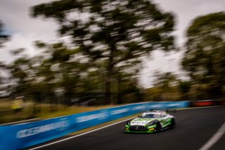 12h Bathurst 2025 -  Meguiar’s Bathurst 12 Hour - Intercontinental GT Challenge Round 1 - Foto: Gruppe C Photography; #77 Mercedes-AMG GT3, Mercedes-AMG Team Craft-Bamboo Racing: Maximilian Götz, Lucas Auer, Jayden Ojeda
 | Gruppe C Photography