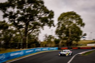 12h Bathurst 2025 -  Meguiar’s Bathurst 12 Hour - Intercontinental GT Challenge Round 1 - Foto: Gruppe C Photography; #888 Mercedes-AMG GT3, Mercedes-AMG Team GMR: Maro Engel, Maxime Martin, Mikael Grenier
 | Gruppe C Photography