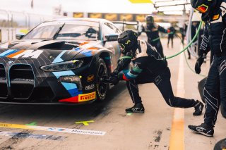 12h Bathurst 2025 -  Meguiar’s Bathurst 12 Hour - Intercontinental GT Challenge Round 1 - Foto: Gruppe C Photography; #32 BMW M4 GT3, Team WRT: Augusto Farfus, Sheldon van der Linde, Kelvin van der Linde
 | Gruppe C Photography