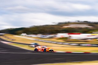 12h Bathurst 2025 -  Meguiar’s Bathurst 12 Hour - Intercontinental GT Challenge Round 1 - Foto: Gruppe C Photography; #75 Mercedes-AMG GT3, SunEnergy1 Racing: Kenny Habul, Jules Gounon, Luca Stolz
 | Gruppe C Photography