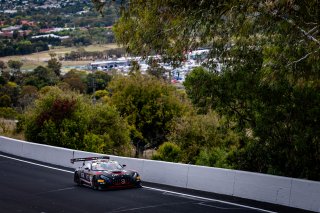 12h Bathurst 2025 -  Meguiar’s Bathurst 12 Hour - Intercontinental GT Challenge Round 1 - Foto: Gruppe C Photography; #04 Mercedes-AMG GT3, Grove Racing: Stephen Grove, Brenton Grove, Fabian Schiller
 | Gruppe C Photography