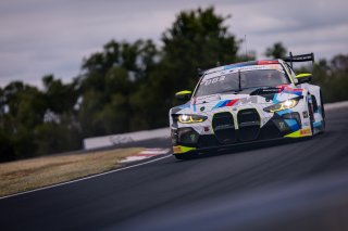 12h Bathurst 2025 -  Meguiar’s Bathurst 12 Hour - Intercontinental GT Challenge Round 1 - Foto: Gruppe C Photography; #46 BMW M4 GT3, Team WRT: Valentino Rossi, Charles Weerts, Raffaele Marciello
 | Gruppe C Photography