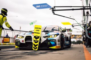 12h Bathurst 2025 -  Meguiar’s Bathurst 12 Hour - Intercontinental GT Challenge Round 1 - Foto: Gruppe C Photography; #46 BMW M4 GT3, Team WRT: Valentino Rossi, Charles Weerts, Raffaele Marciello
 | Gruppe C Photography