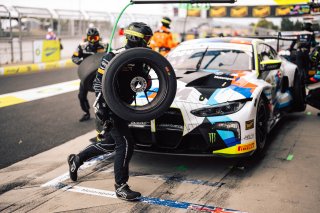 12h Bathurst 2025 -  Meguiar’s Bathurst 12 Hour - Intercontinental GT Challenge Round 1 - Foto: Gruppe C Photography; #46 BMW M4 GT3, Team WRT: Valentino Rossi, Charles Weerts, Raffaele Marciello
 | Gruppe C Photography