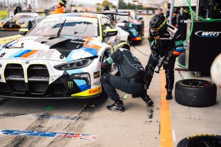 12h Bathurst 2025 -  Meguiar’s Bathurst 12 Hour - Intercontinental GT Challenge Round 1 - Foto: Gruppe C Photography; #46 BMW M4 GT3, Team WRT: Valentino Rossi, Charles Weerts, Raffaele Marciello
 | Gruppe C Photography