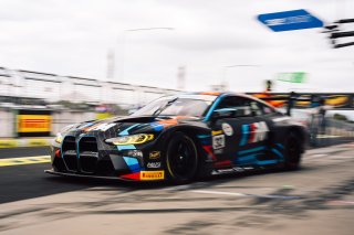 12h Bathurst 2025 -  Meguiar’s Bathurst 12 Hour - Intercontinental GT Challenge Round 1 - Foto: Gruppe C Photography; #32 BMW M4 GT3, Team WRT: Augusto Farfus, Sheldon van der Linde, Kelvin van der Linde
 | Gruppe C Photography