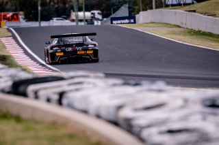 12h Bathurst 2025 -  Meguiar’s Bathurst 12 Hour - Intercontinental GT Challenge Round 1 - Foto: Gruppe C Photography; #04 Mercedes-AMG GT3, Grove Racing: Stephen Grove, Brenton Grove, Fabian Schiller
 | Gruppe C Photography
