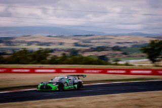 12h Bathurst 2025 -  Meguiar’s Bathurst 12 Hour - Intercontinental GT Challenge Round 1 - Foto: Gruppe C Photography; #222 Mercedes-AMG GT3, Scott Taylor Motorsport: Craig Lowndes, Thomas Randle, Cameron Waters
 | Gruppe C Photography