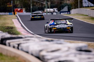 12h Bathurst 2025 -  Meguiar’s Bathurst 12 Hour - Intercontinental GT Challenge Round 1 - Foto: Gruppe C Photography; #888 Mercedes-AMG GT3, Mercedes-AMG Team GMR: Maro Engel, Maxime Martin, Mikael Grenier
 | Gruppe C Photography