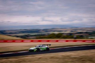 12h Bathurst 2025 -  Meguiar’s Bathurst 12 Hour - Intercontinental GT Challenge Round 1 - Foto: Gruppe C Photography; #77 Mercedes-AMG GT3, Mercedes-AMG Team Craft-Bamboo Racing: Maximilian Götz, Lucas Auer, Jayden Ojeda
 | Gruppe C Photography