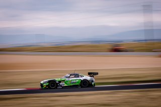 12h Bathurst 2025 -  Meguiar’s Bathurst 12 Hour - Intercontinental GT Challenge Round 1 - Foto: Gruppe C Photography; #77 Mercedes-AMG GT3, Mercedes-AMG Team Craft-Bamboo Racing: Maximilian Götz, Lucas Auer, Jayden Ojeda
 | Gruppe C Photography