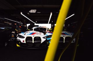 12h Bathurst 2025 -  Meguiar’s Bathurst 12 Hour - Intercontinental GT Challenge Round 1 - Foto: Gruppe C Photography; #46 BMW M4 GT3, Team WRT: Valentino Rossi, Charles Weerts, Raffaele Marciello
 | Gruppe C Photography