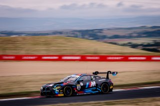 12h Bathurst 2025 -  Meguiar’s Bathurst 12 Hour - Intercontinental GT Challenge Round 1 - Foto: Gruppe C Photography; #32 BMW M4 GT3, Team WRT: Augusto Farfus, Sheldon van der Linde, Kelvin van der Linde
 | Gruppe C Photography
