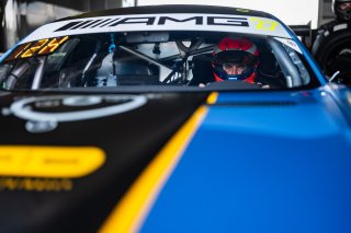 12h Bathurst 2025 -  Meguiar’s Bathurst 12 Hour - Intercontinental GT Challenge Round 1 - Foto: Gruppe C Photography; #27 Mercedes-AMG GT3, Heart of Racing by SPS: Ian James
 | Gruppe C Photography